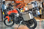 VOGE 500DSX Adventure