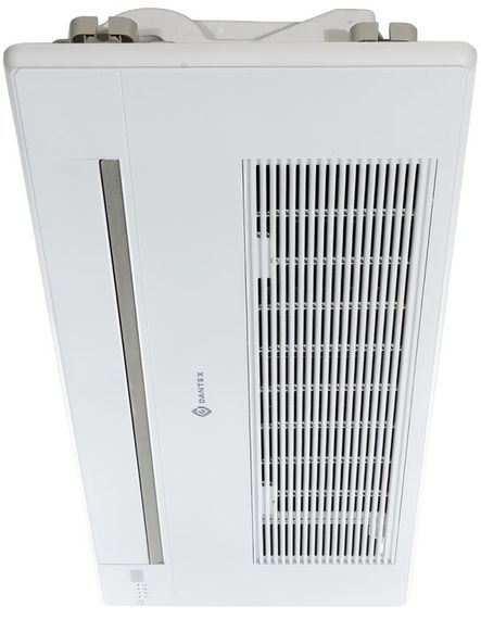 Кассетная VRF система Dantex DM-PAC028Q1/DF — (1)