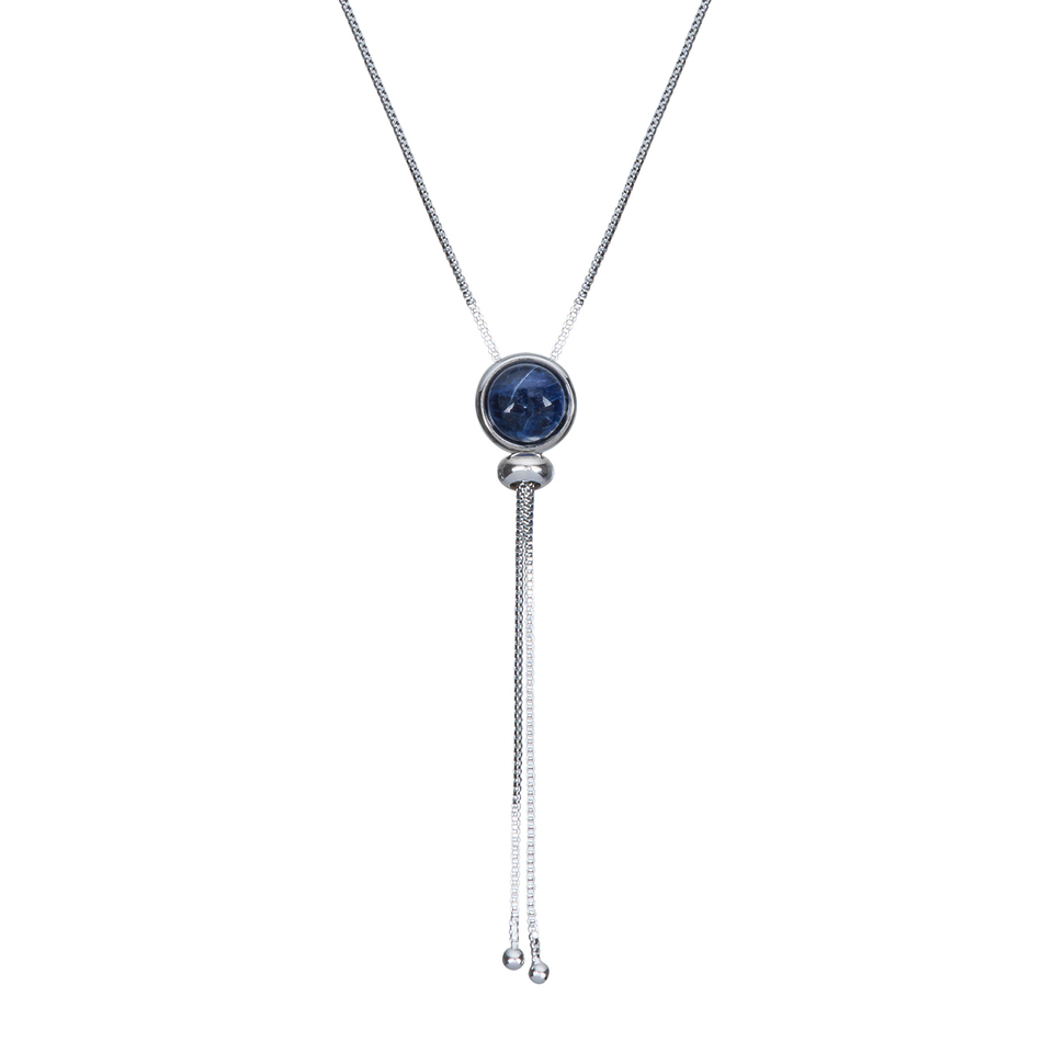 Колье Possebon Sodalit B0476.23 S