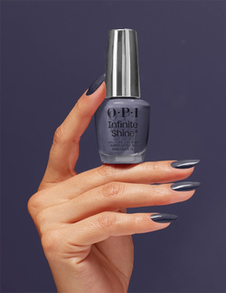 OPI Infinite Shine Silk - Лак для ногтей с эффектом геля, 15 ml