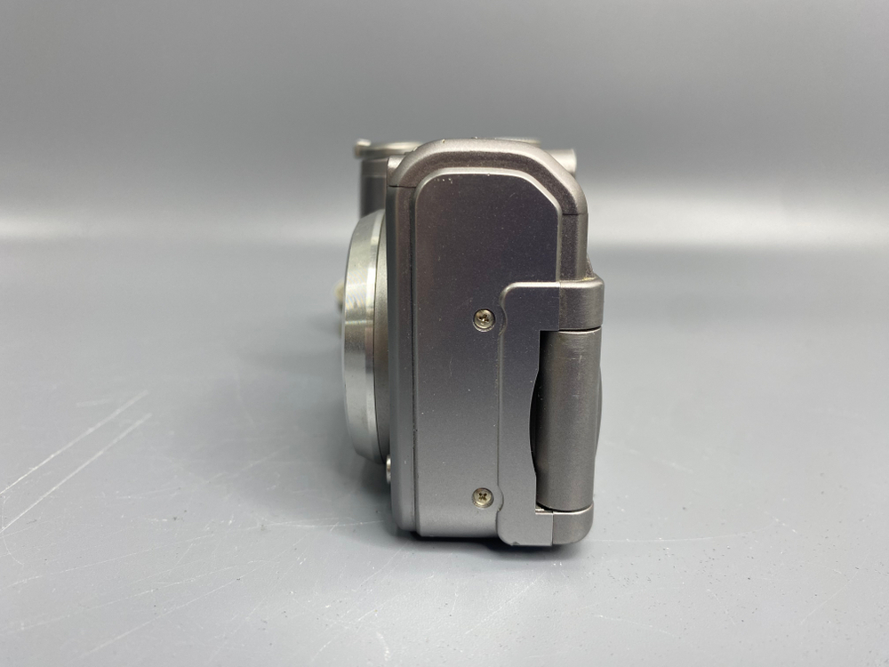 Canon PowerShot A620