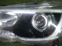 Фара левая Subaru Outback 5 (2014-2018) LED