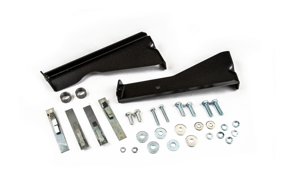 Защита картера для HYUNDAI Santa Fe (18-20) 2,2 диз. ECO.20.58.030