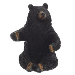 GAEM Подставка для бутылки "Медведь", L16 W16 H20,5 см