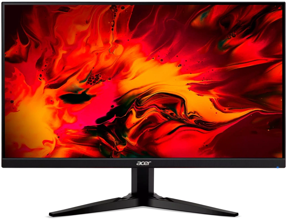 Монитор 27" ACER KG271Gbmiix UM.HX1EE.G01