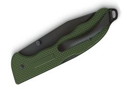 Нож Victorinox 0.9425.DS24 Evoke BSH Alox Oliveфотография - 2