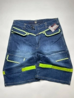 Шорты от MFG Ecko South pole True religion Jnco
