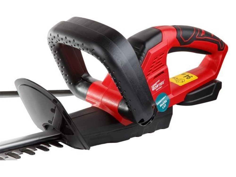 Аккумуляторный кусторез DB 5118-1 WORTEX CDB5118100011