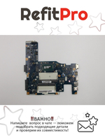 Материнская плата для ноутбука Lenovo G40-70 14T UMA I3-4030U 1000M-Pro (5B20G36686), оригинал