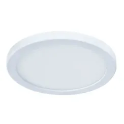 Встраиваемый светильник Arte Lamp MESURA A7978PL-1WH