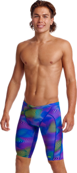 Джаммеры FUNKY TRUNKS Men's Screen Time