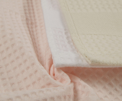 Набор полотенец 3 шт Luxberry Ice Cream