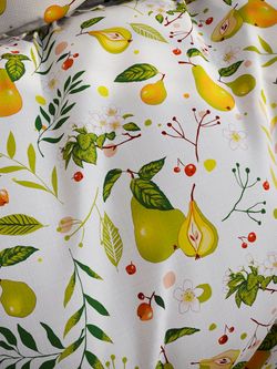 Простынь на резинке бязь Сказка "Дюшес" 180x200 см