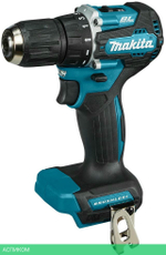 Шуруповерт Makita DDF487Z