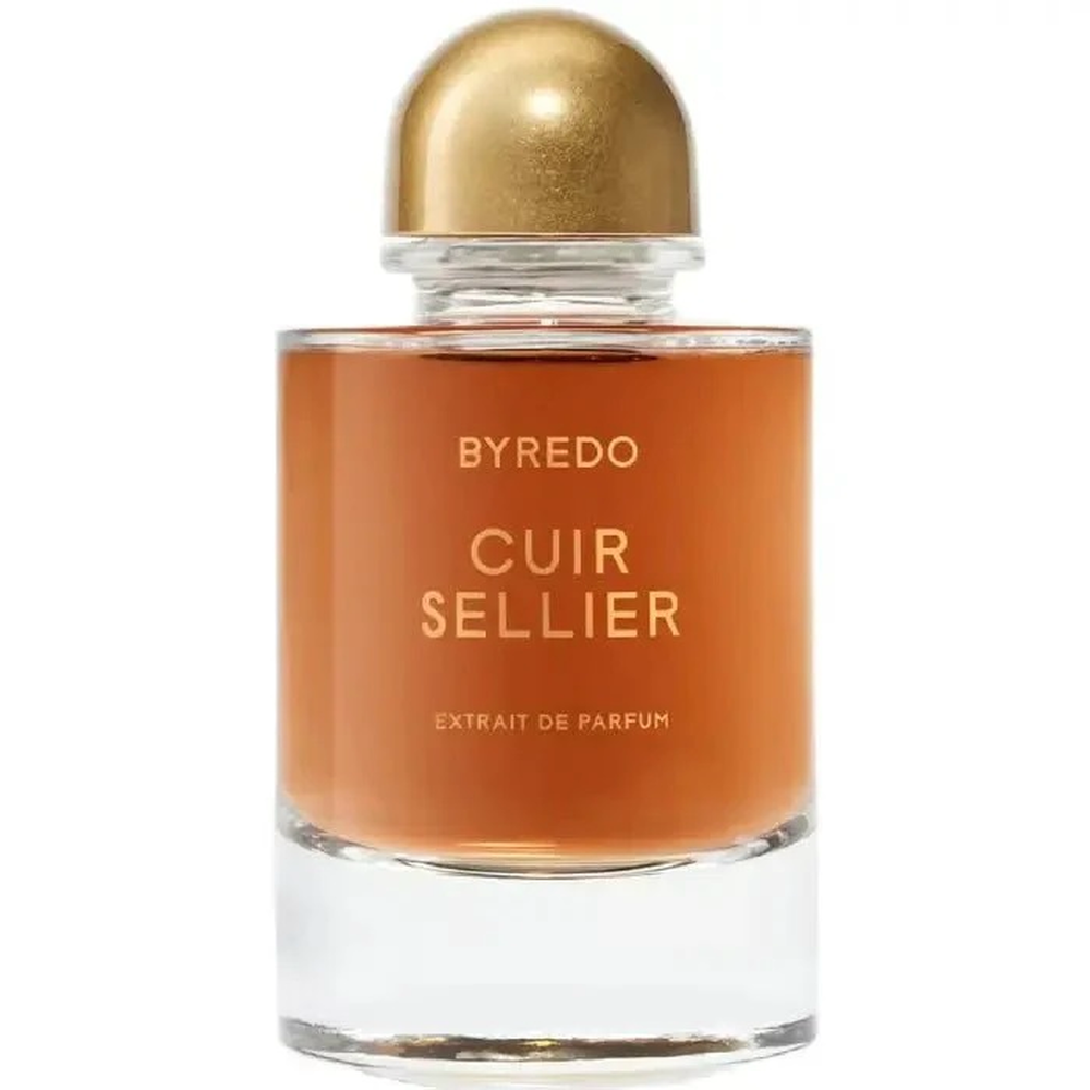 Byredo Cuir Sellier 2025