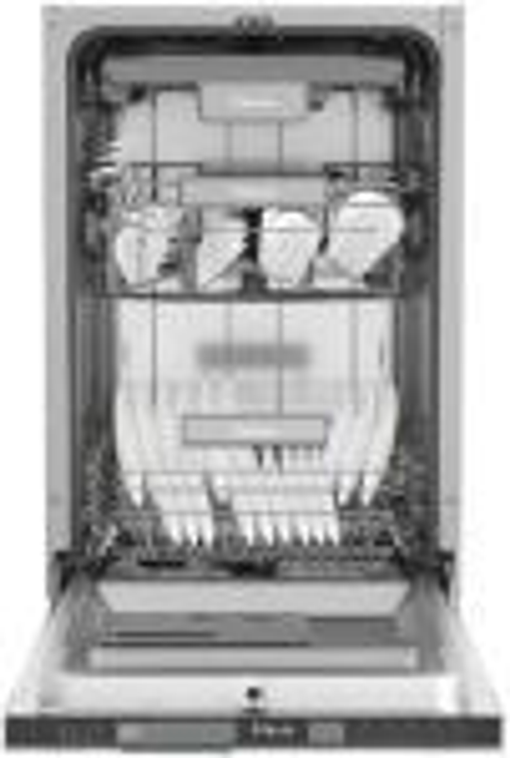 Встраиваемая посудомоечная машина Ardo DBEA10453B2