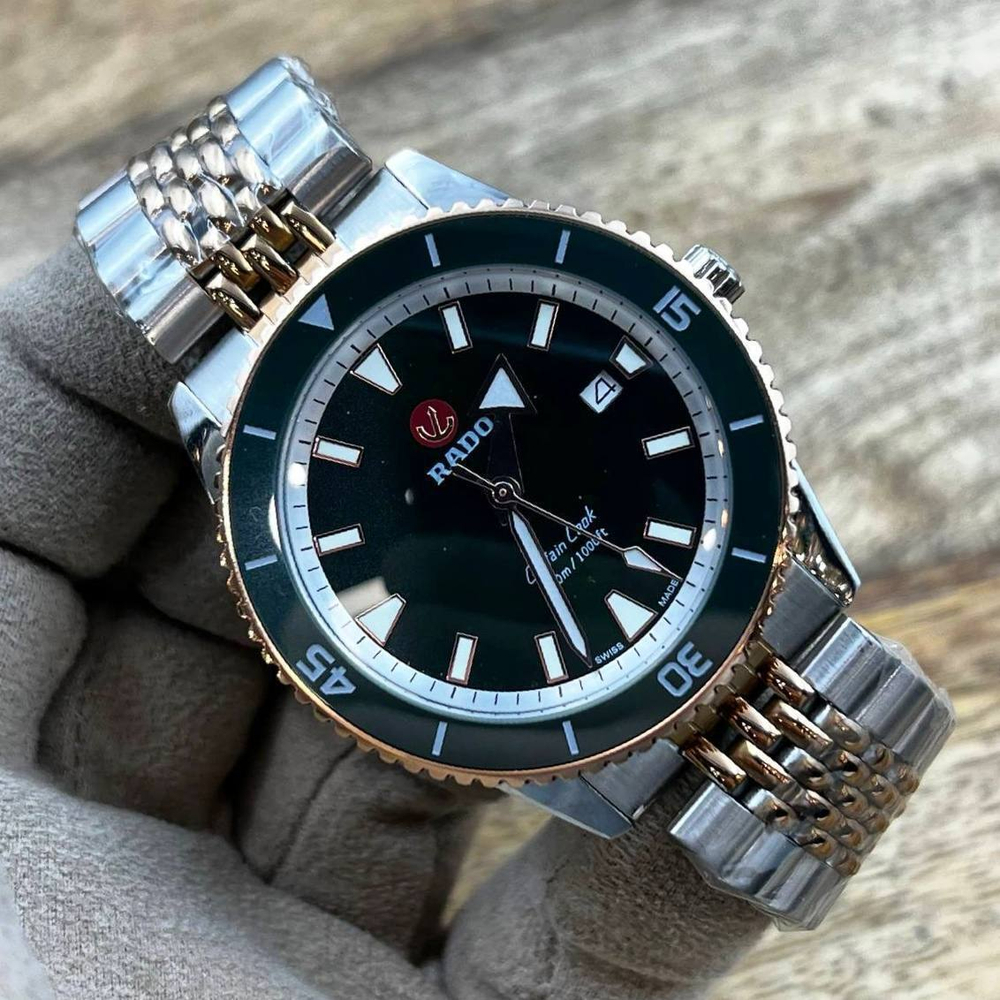 Часы Rado
