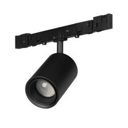 Светильник MAG-MICROCOSM-SPOT-ZOOM-R30-2W Warm3000 (BK, 15-45 deg, 24V) (Arlight, IP20 Металл, 5 лет) 051761
