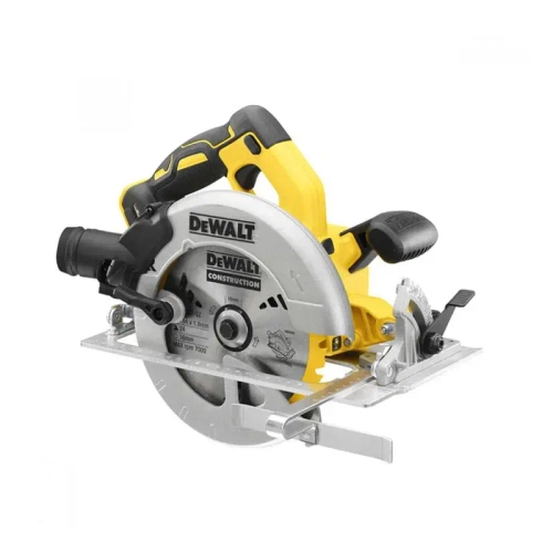 DeWalt DCS570N аккумуляторная дисковая пила (без АКБ и ЗУ)
