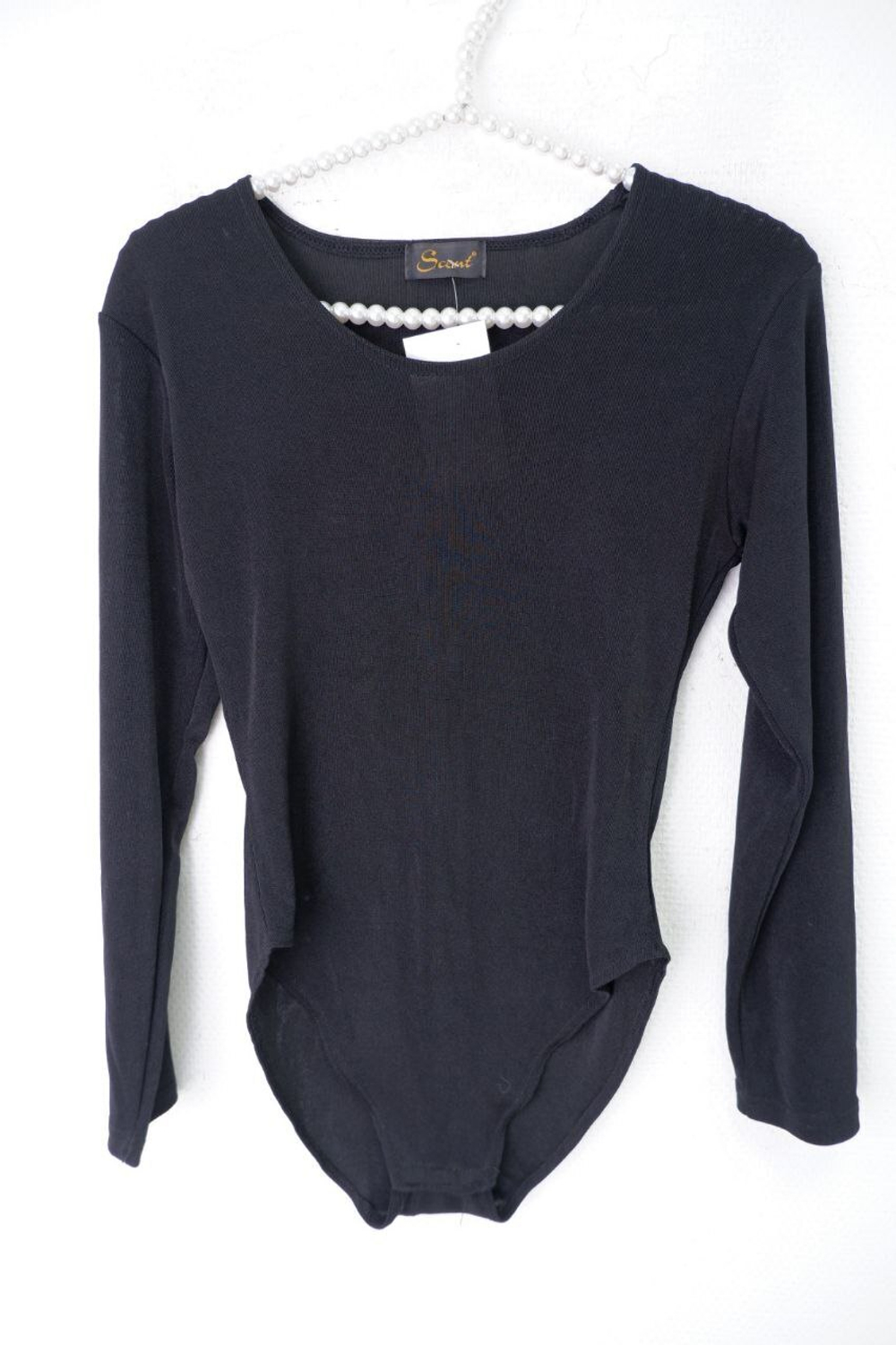 Боди Scent базовое 42-44 размер