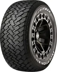Gripmax Inception A/T 255/65 R17 110T