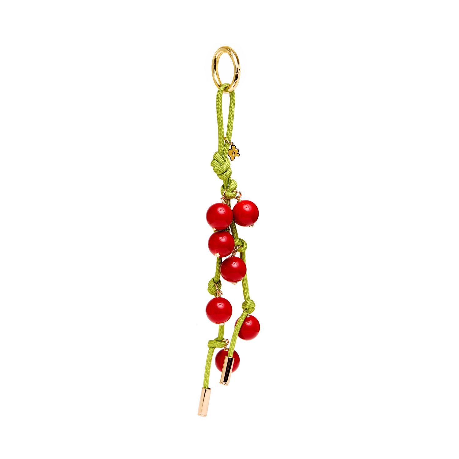 Брелок Bush Cherry Pendant