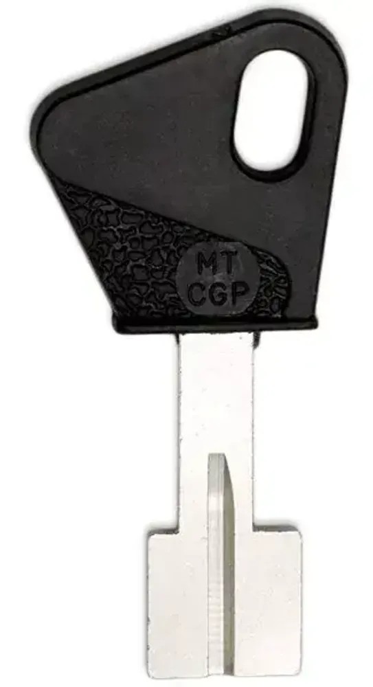 Заготовка ключа MOTTURA MT-CGP