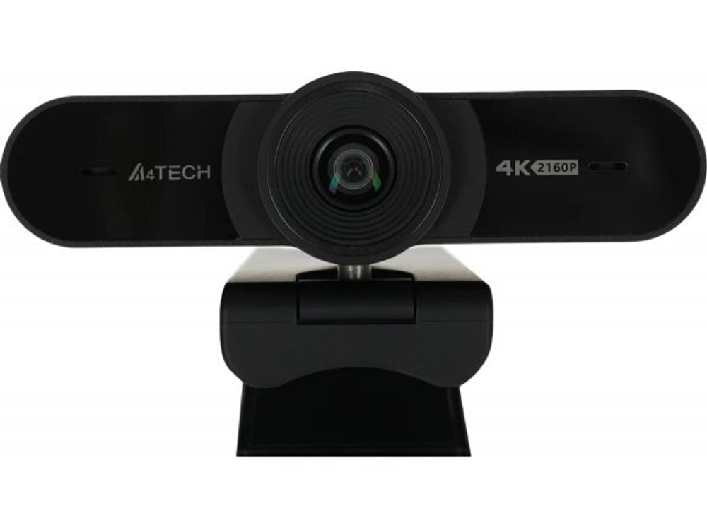 Веб-камера A4TECH PK-1000HA черный