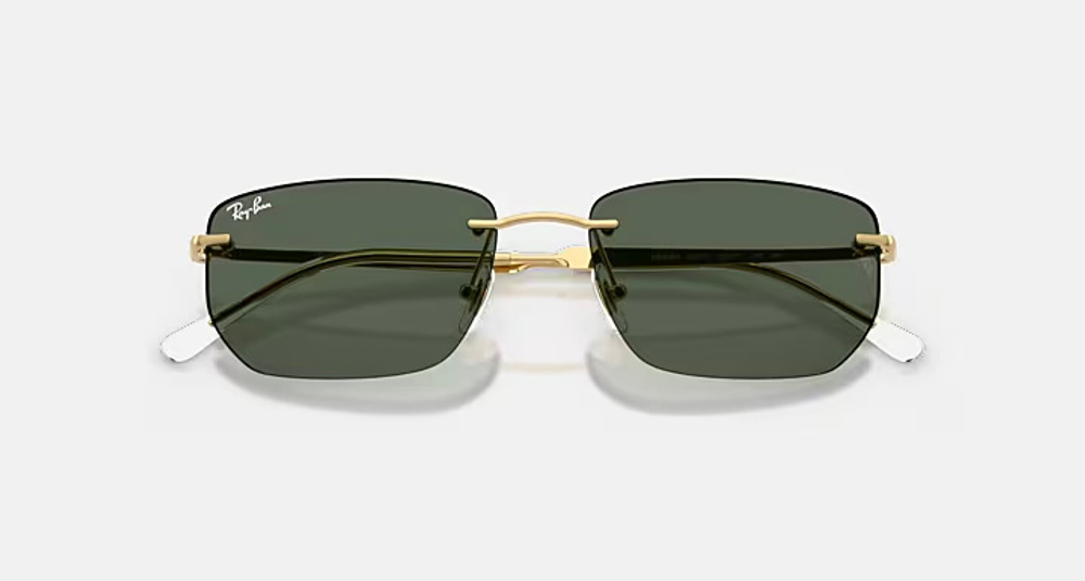 RAY-BAN RB3768 001/71