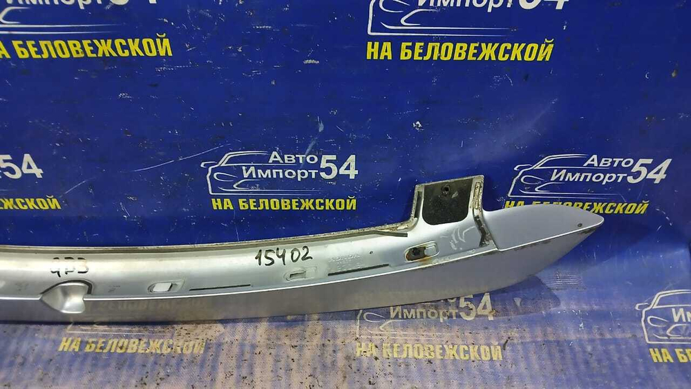 Спойлер Honda FREED 2008-2011