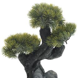 GAEM Цветочная композиция "Бонсай", L19 W12 H26 см