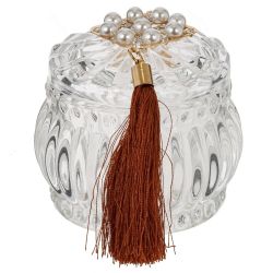 GAEM Шкатулка, L7,5 W7,5 H7,5 см