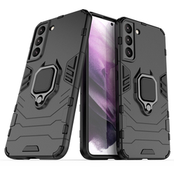 Противоударный чехол с кольцом Panther Case для Samsung Galaxy S22 Plus