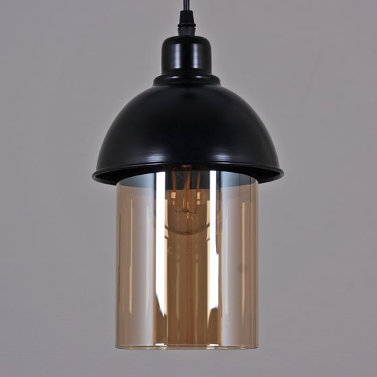 03355-0.4-03 BK светильник потолочный