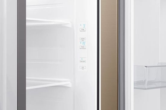 Холодильник Samsung RS61R5001F8