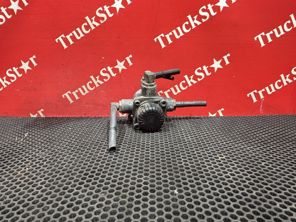 Клапан ускорительный 2023г.