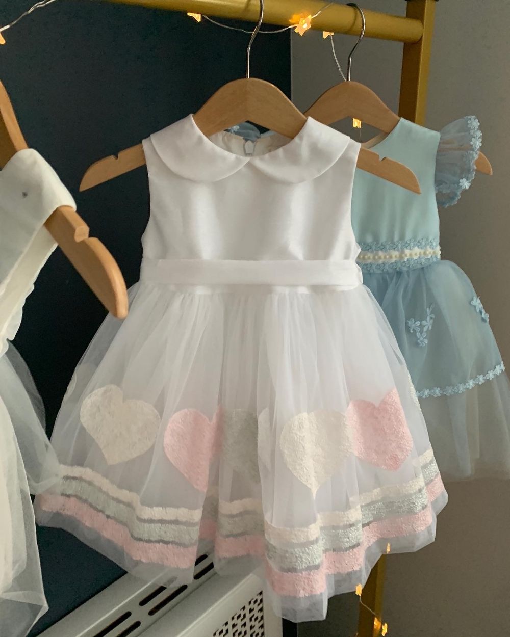 Платье Bimbalo, 80