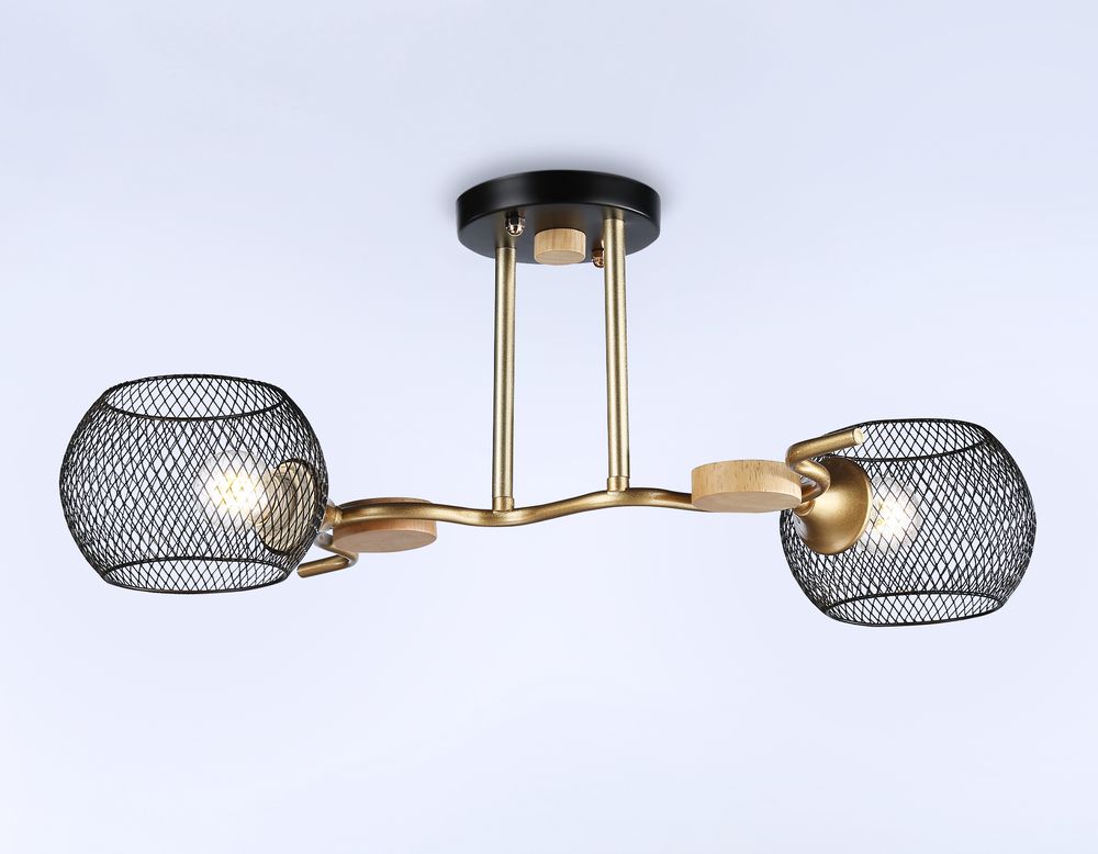 Ambrella Подвесной светильник Loft TR80162