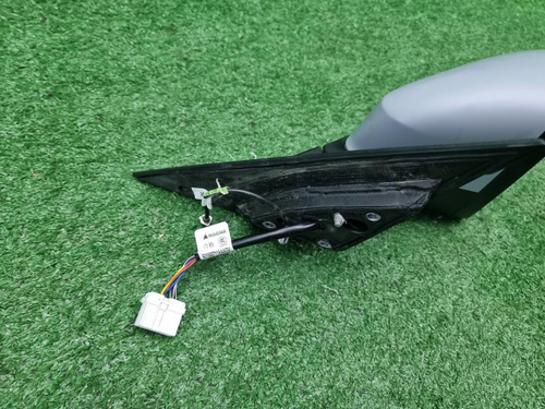 Зеркало правое Chery Tiggo 4 (2018-2023) 8 конт.