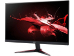 Монитор Acer Nitro VG270Ebmipx 27" Black
