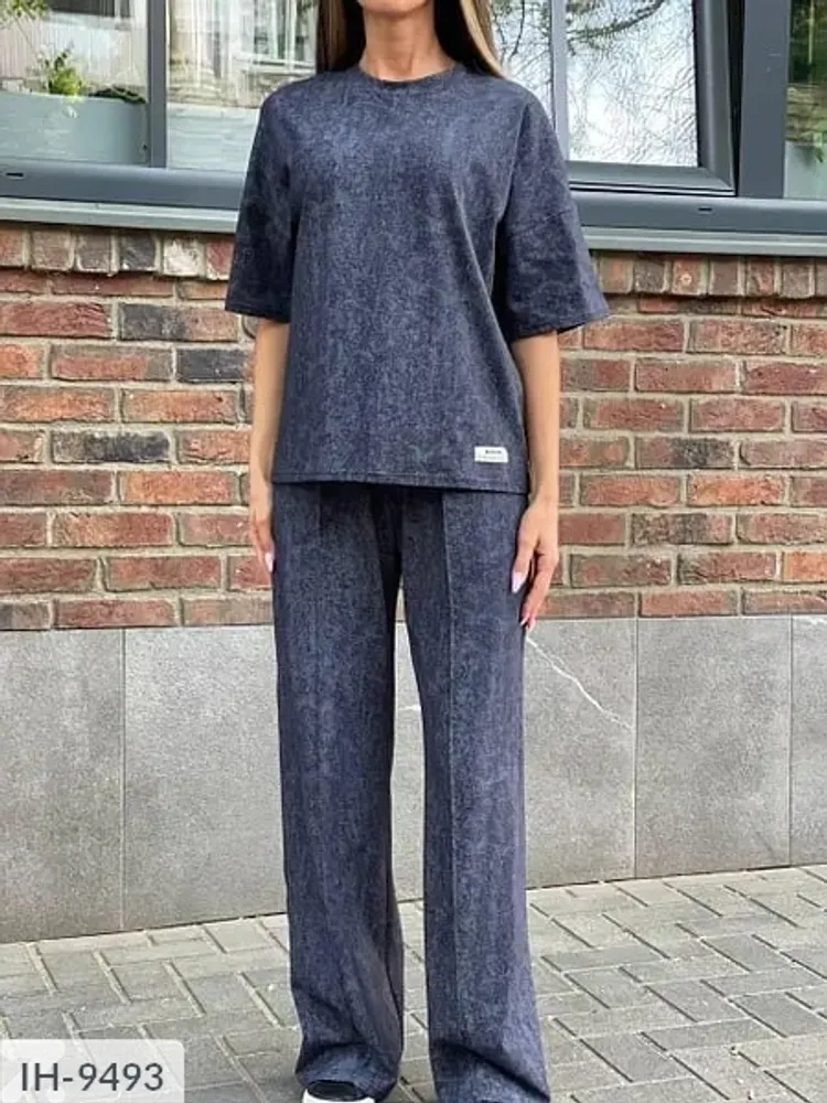 Костюм IH-9495 Фабрика Моды