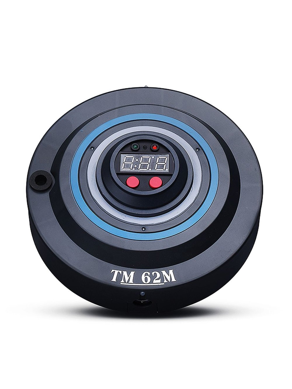 Игрушечный боеприпас ТМ-62М со светом и звуком (2132Е)