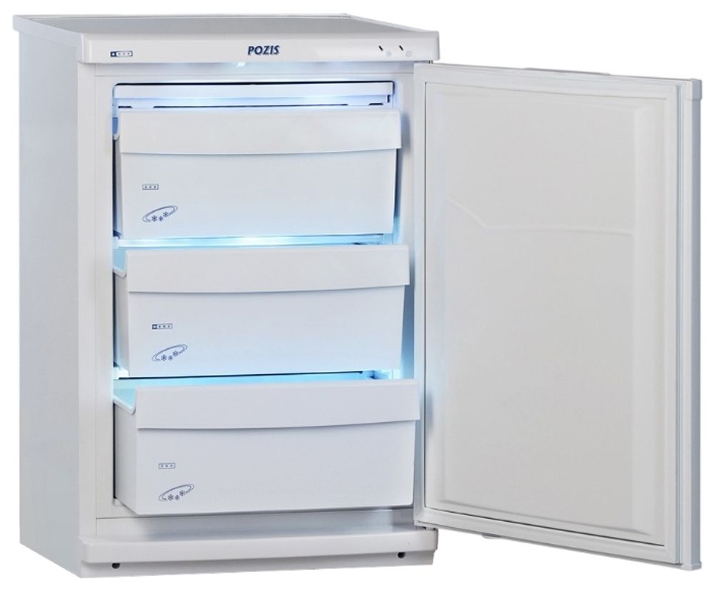 Морозильная камера Pozis - Свияга-109-2 Морозильная