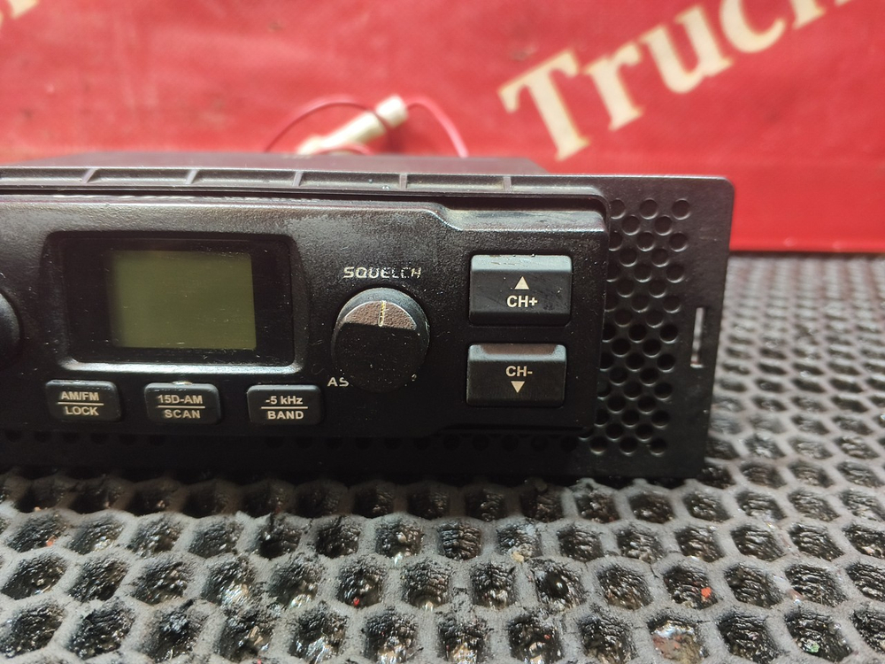 Рация Optim Pilgrim.