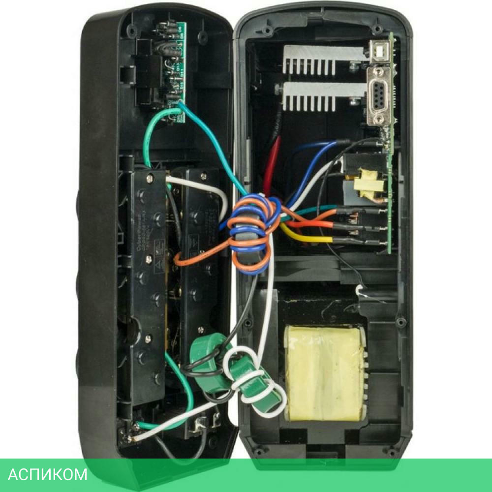 Источник бесперебойного питания CyberPower 900VA PFC Sinewave (CP900EPFCLCD)
