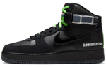Кроссовки Lauren Halsey X Nike Air Force 1 High "Summaeverythang"