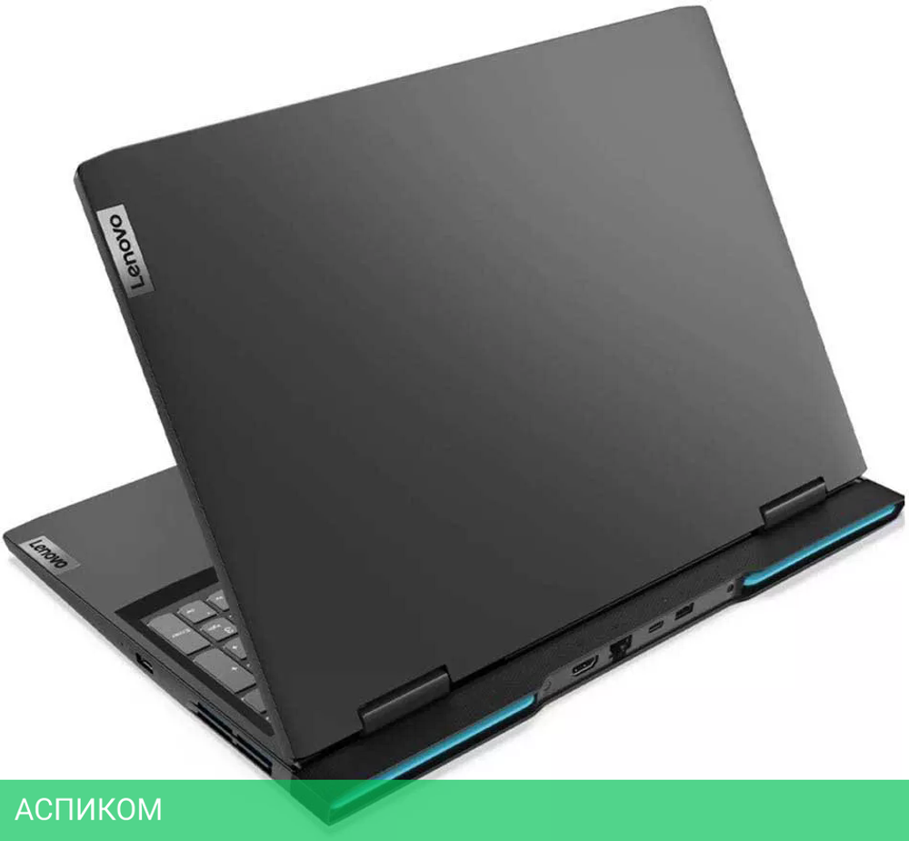 Ноутбук Lenovo IdeaPad Gaming 3 16ARH7 82SC003HPB