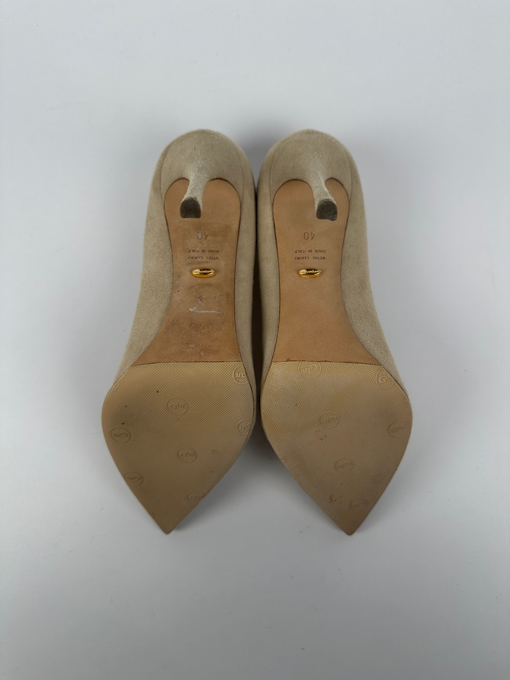 Туфли Sergio Rossi