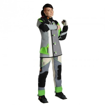 Костюм стрелковый Kurt Thune X.9 HYBRID-PRO