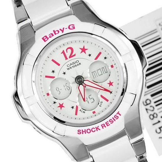 Наручные часы Casio Baby-G BGA-120C-7B2DR